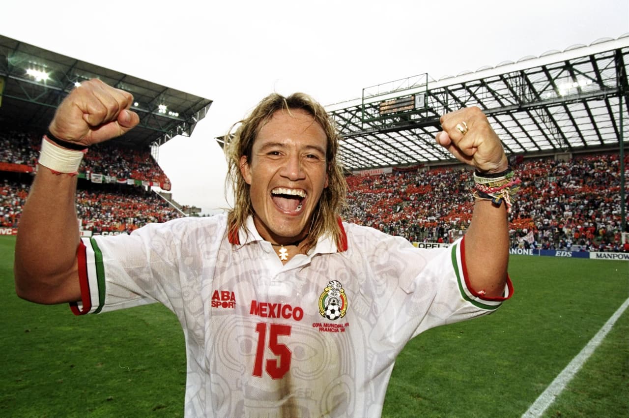 Quién diría que 'El Matador' se convertiría en el nuevo rey de TikTok: sus mejores videos