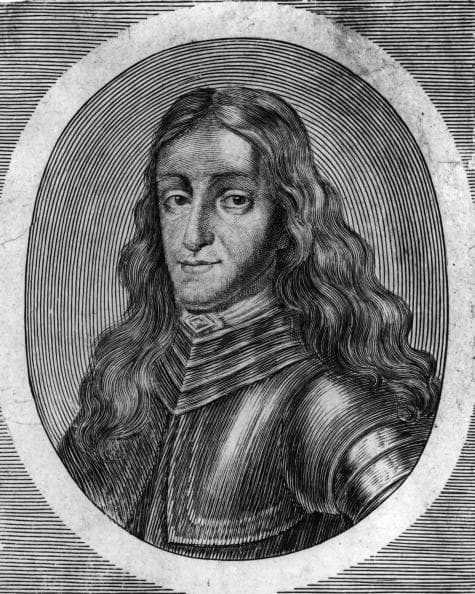 ¿Te parecen extraños los rostros de reyes antiguos? Hay una explicación científica