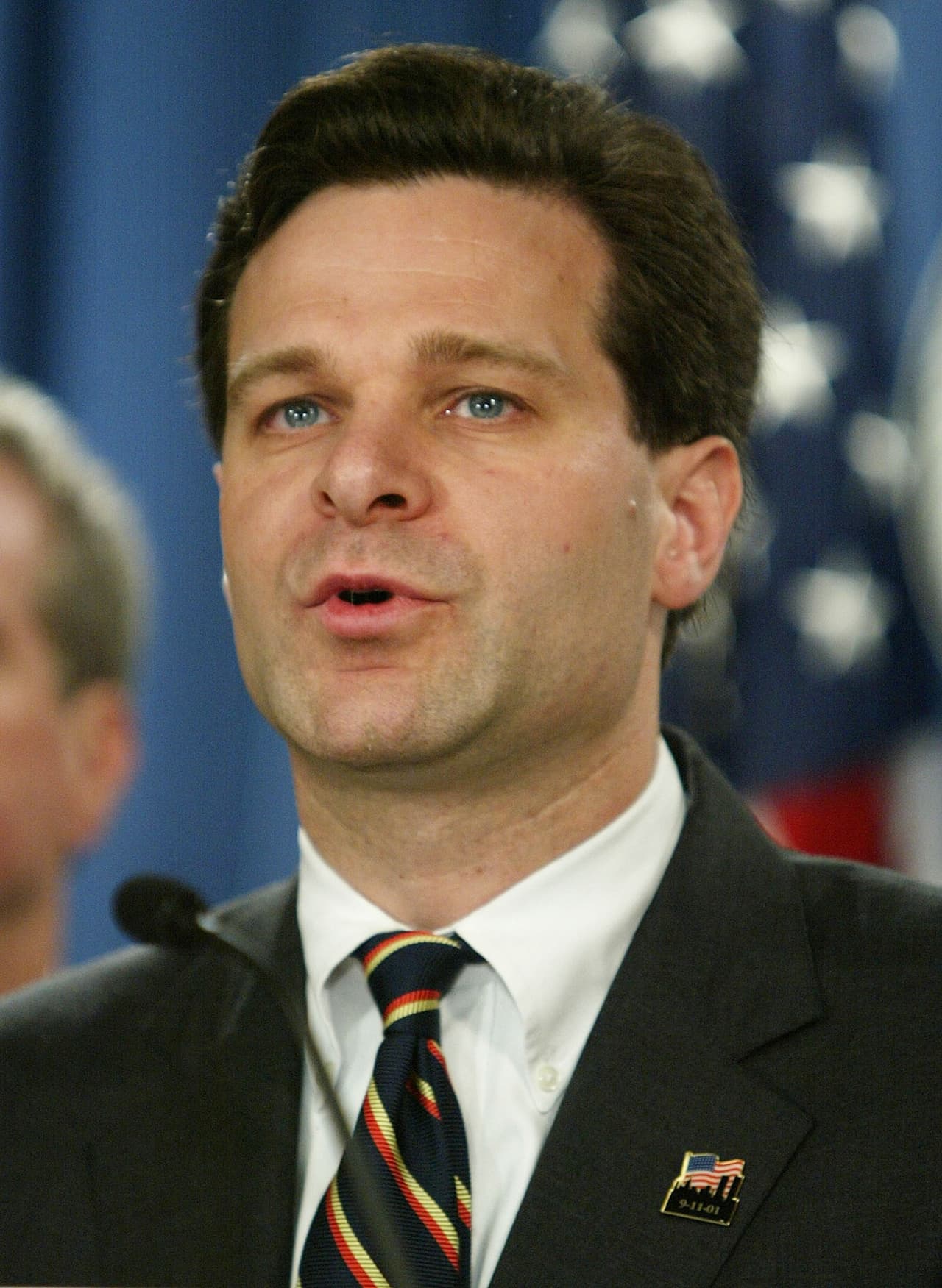 8 datos sobre Christopher Wray, el nominado de Trump para liderar el FBI 