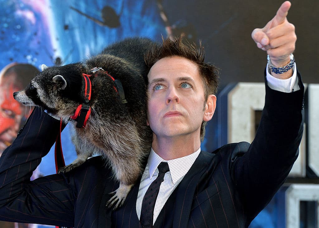 Guardians of the Galaxy 2 rompe récord de taquilla en su preestreno 