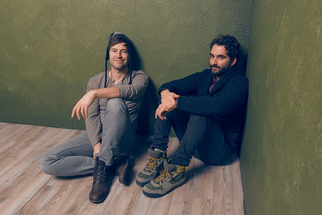 Rechazaron a Marvel para seguir su propio camino, así son los hermanos Duplass, la dupla más creativa de Hollywood