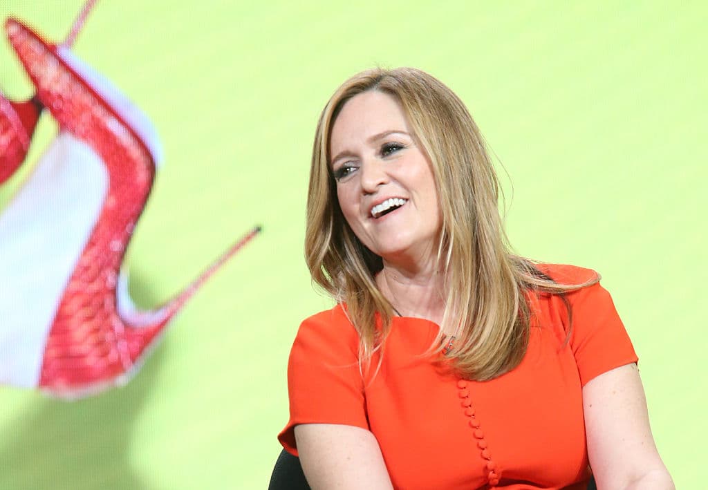 Las mujeres más influyentes del mundo según la revista Time nos inspiran a TODAS 