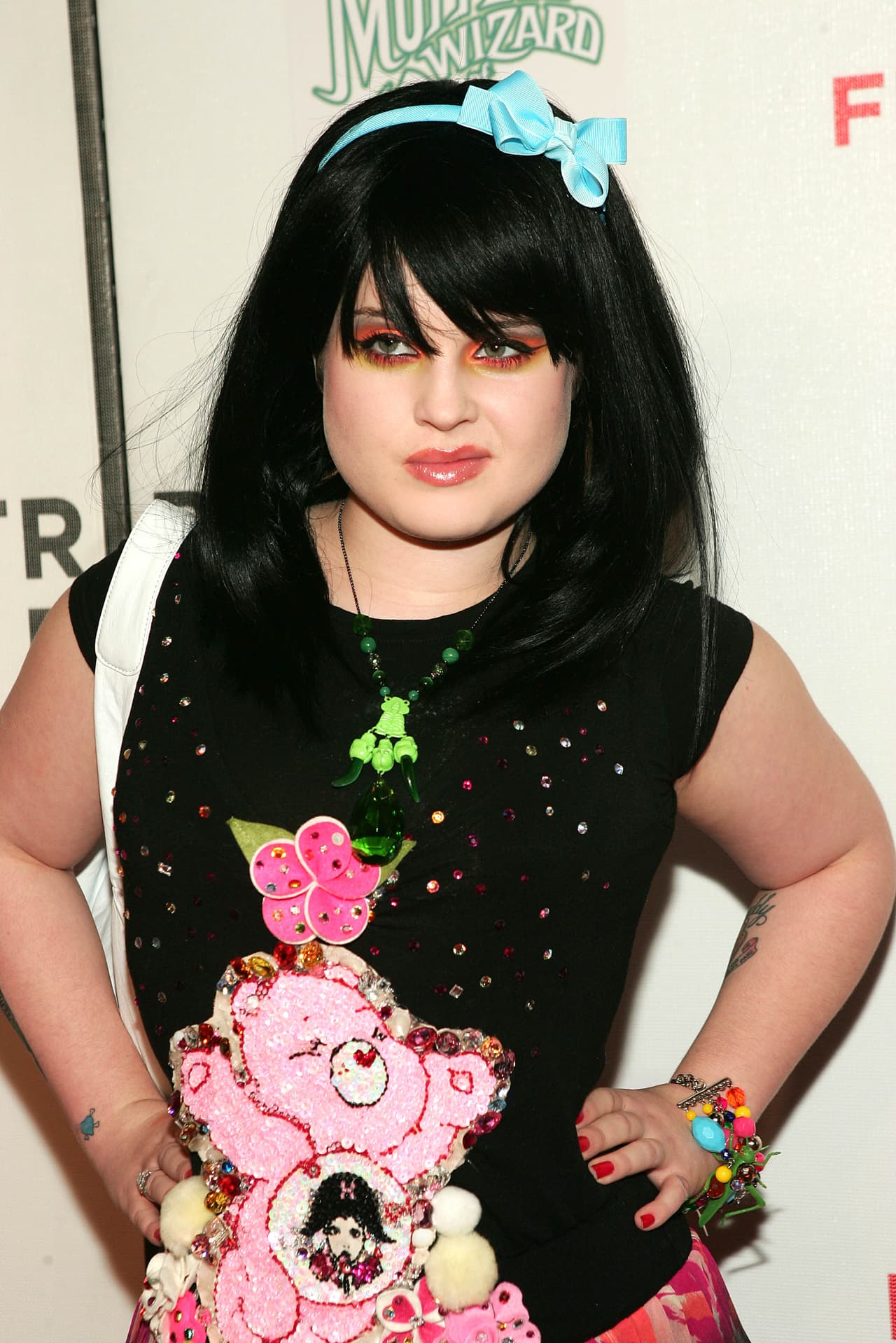 La transformación de Kelly Osborne te recordará que puedes darle Crtl+Z a tus errores de adolescencia