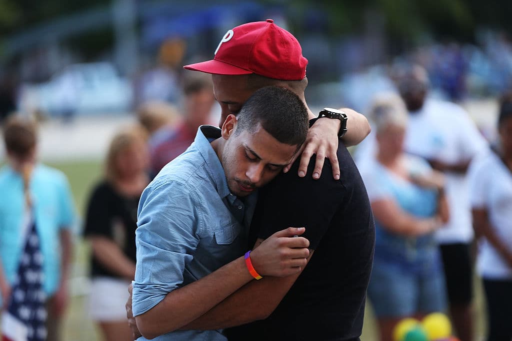 El club Pulse en Orlando será convertido en un memorial para honrar a las 49 víctimas 