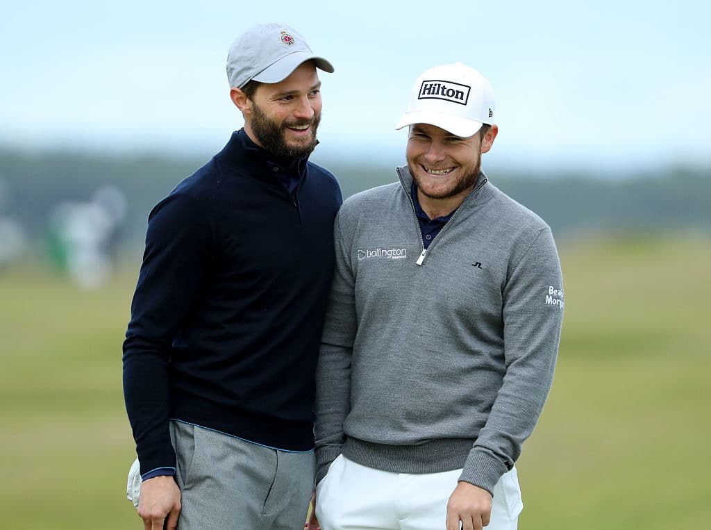 El verdadero Christian Grey es mejor que el de la ficción por estas 5 razones