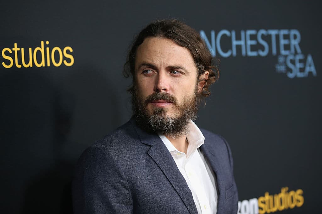 Casey Affleck: entre el Oscar y dos casos de hostigamiento sexual 