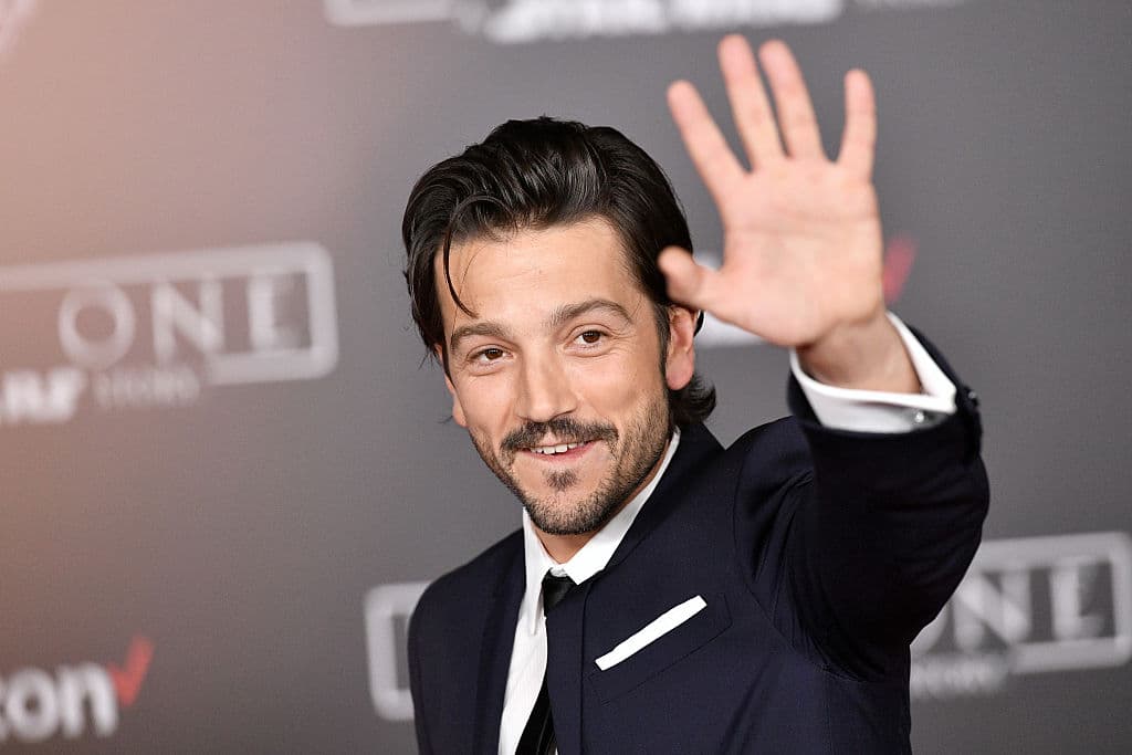 Scarface: Diego Luna podría protagonizar el remake de la película