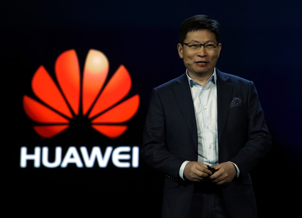 El sistema operativo de Huawei hace ver a Android como basura vieja, éste es el motivo