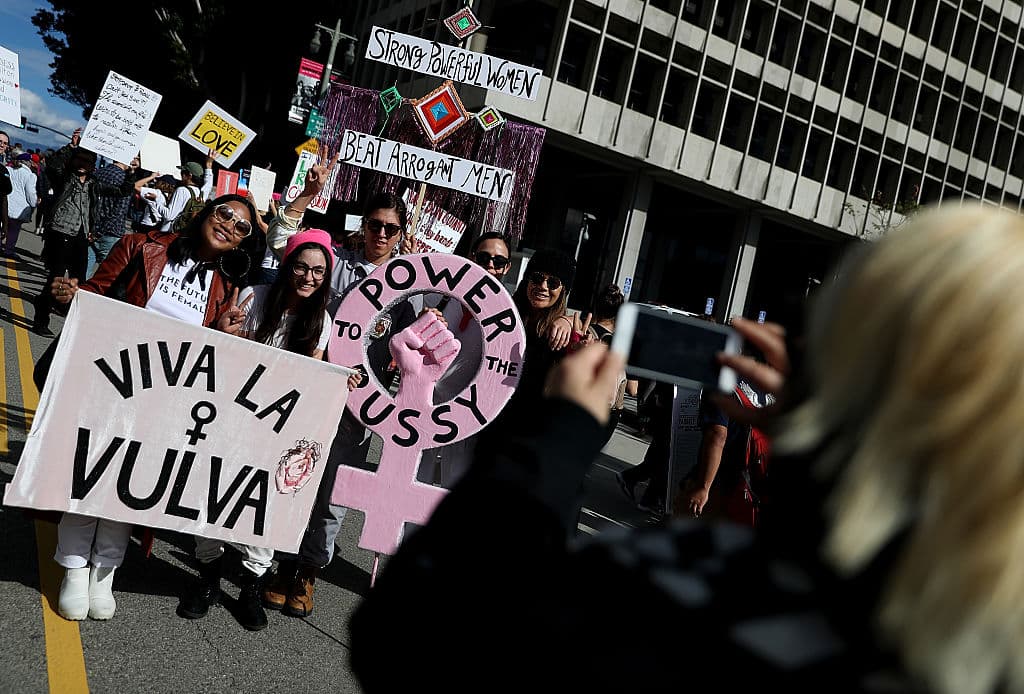 Diccionario feminista: 16 conceptos y palabras esenciales que todos debemos conocer