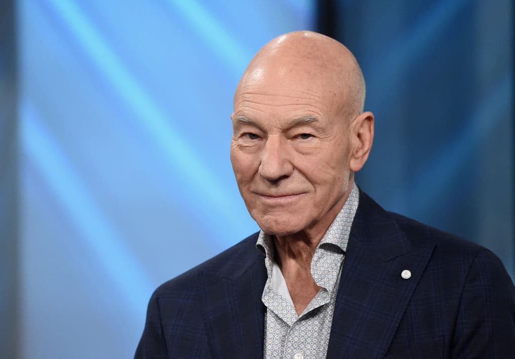 ¿Veremos al Profesor X en el MCU? Una plática entre Patrick Stewart y Kevin Feige podría confirmarlo