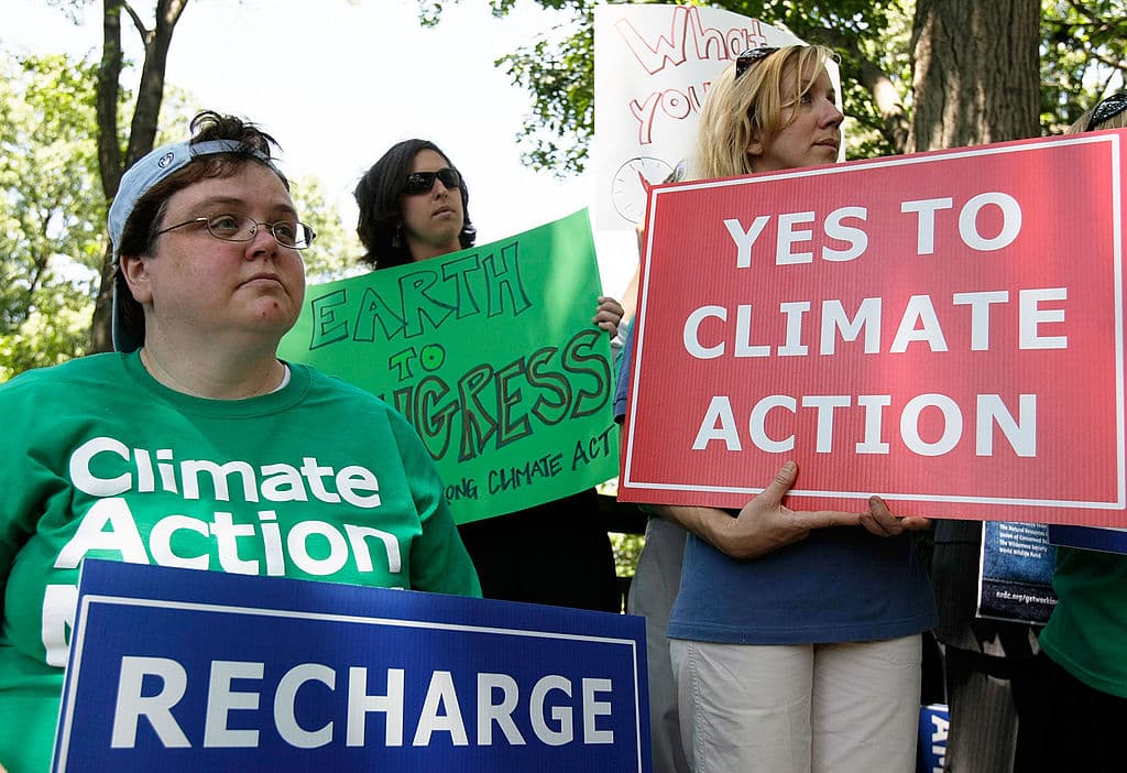 Científicos están salvando data sobre el cambio climático por temor a posibles acciones de la administración Trump
