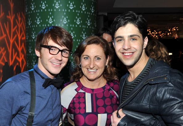 Así reaccionaron Drake Bell y Josh Peck al ver escenas de su antigua serie ¡Morirás de risa!