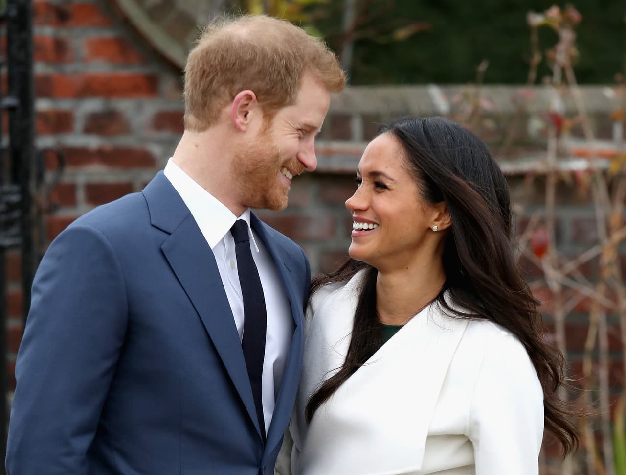 Harry y Meghan ya no serán parte de la realeza: las responsabilidades que ya no van a cumplir