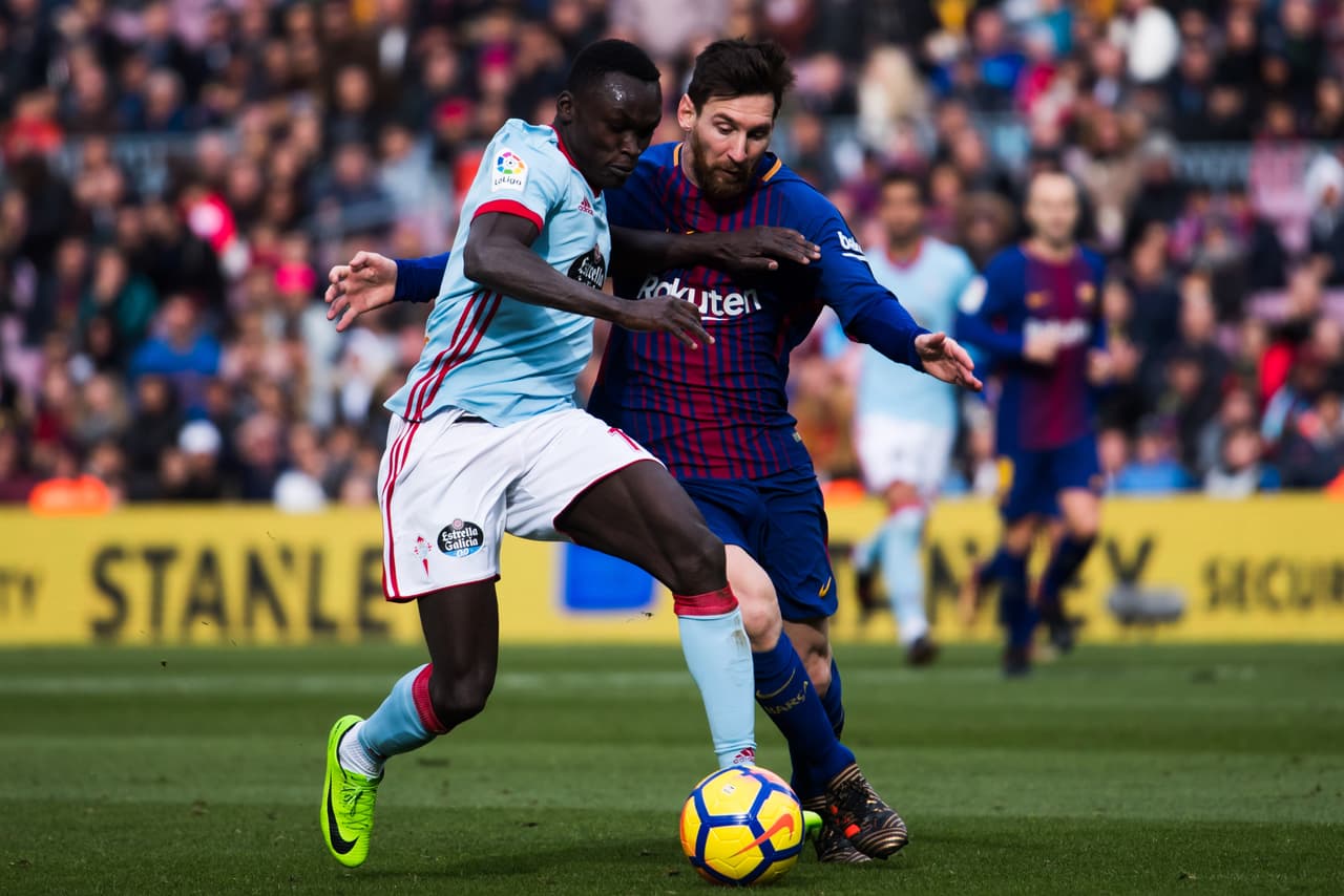 Pione Sisto escapó de la guerra cuando era niño y hoy juega en la selección de Dinamarca