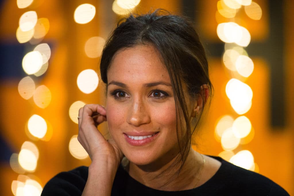 Series y películas en las que actuó Meghan Markle (que no son Suits)