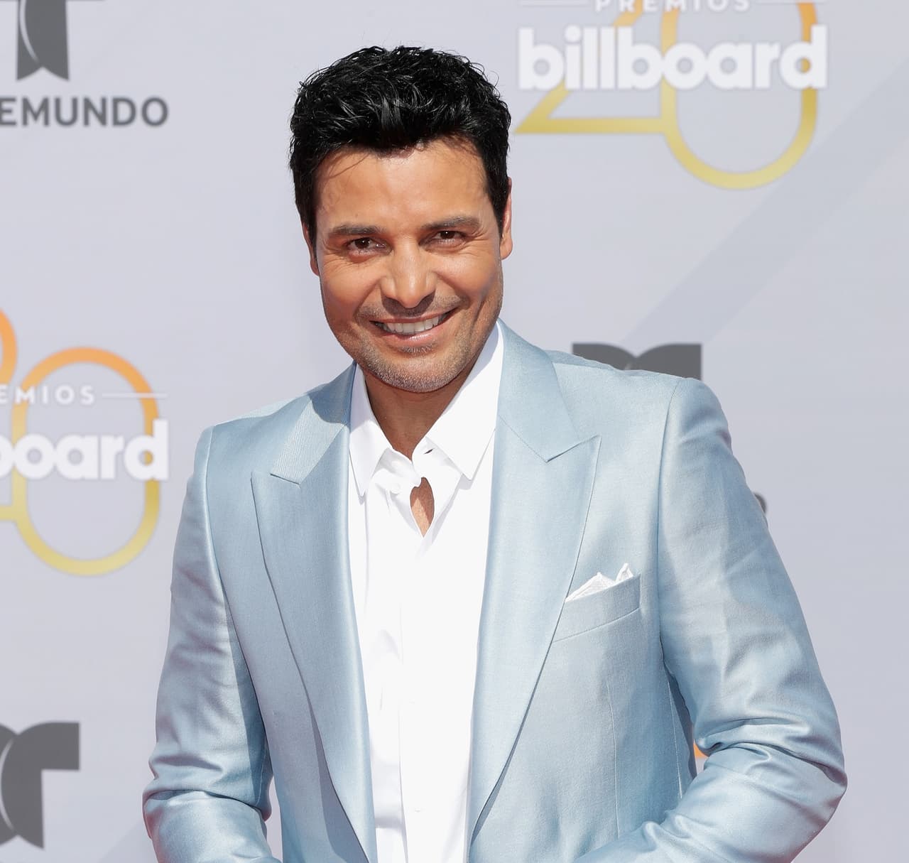 Chayanne cumplió 52 años y se mantiene como los buenos vinos: fotos para deleitar la pupila