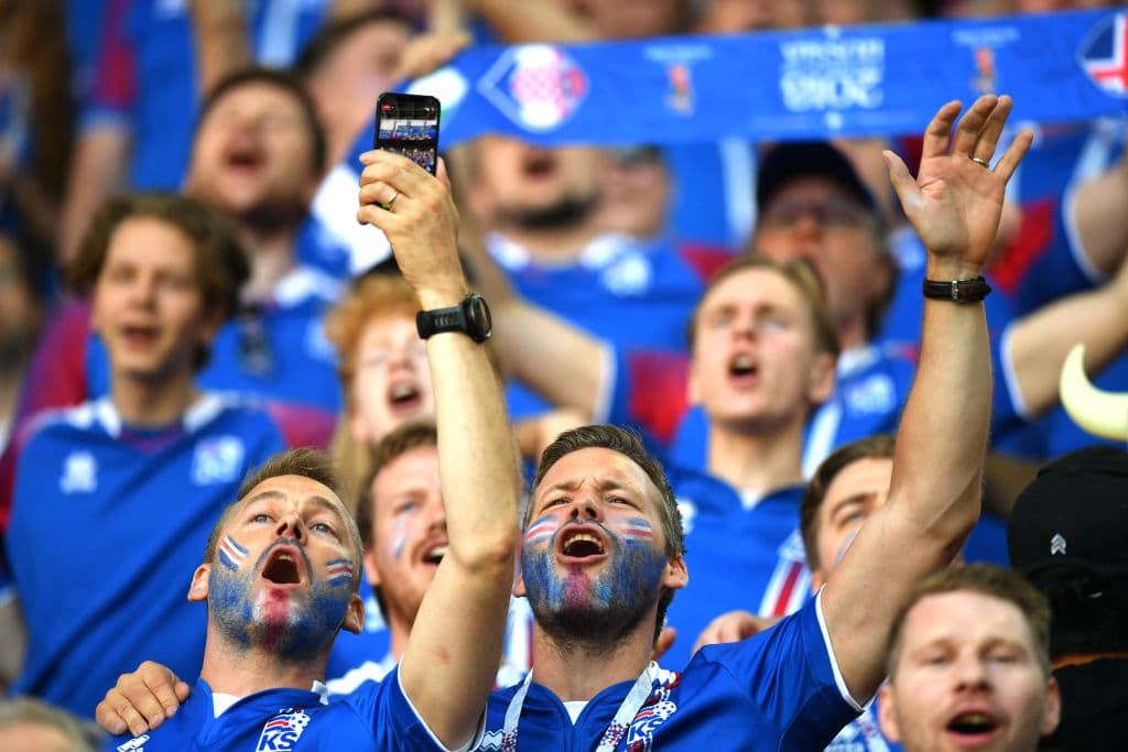 Islandia empató con Argentina, pero el resultado no nos sorprende: conoce la razón