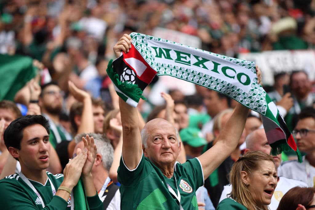 40 memes que describen la VICTORIA de México contra Alemania, ¡Sí, LA VICTORIA!