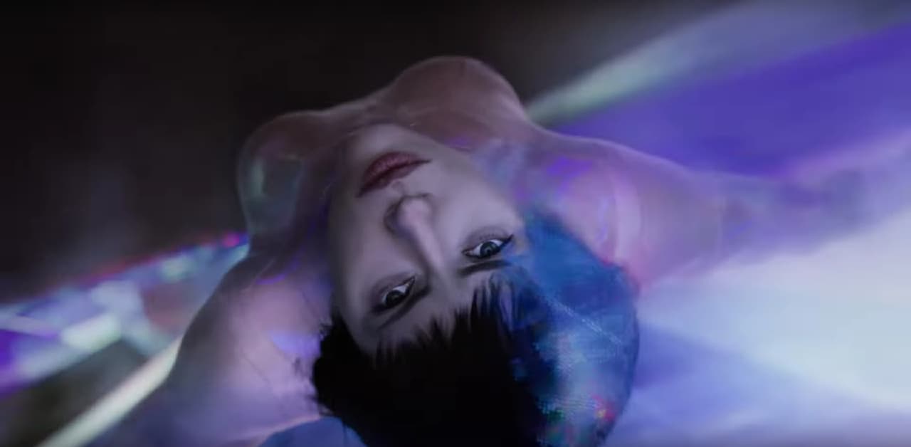 Ghost in the Shell: La controversia alrededor de Scarlett Johansson fue perjudicial para la taquilla (según Paramount)