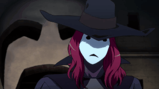 Oscura y posapocalíptica: este proyecto de serie anime busca un lugar entre tus favoritas [VIDEO]