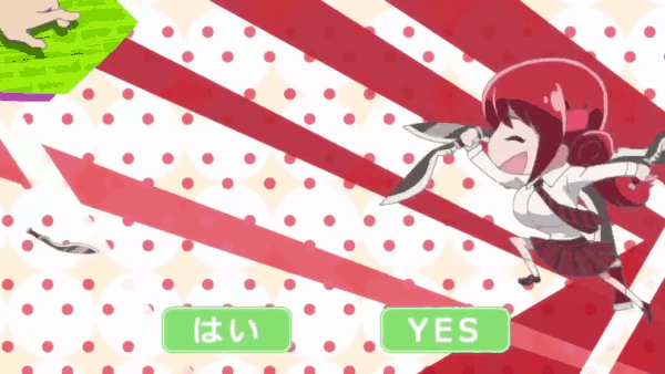 Conoce Love Tyrant, un divertido anime adaptado del manga que no tiene desperdicio