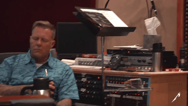 ¡Escucha la nueva canción de Metallica: Atlas, Rise!