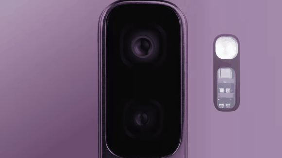 El Samsung Galaxy S9 tiene la mejor cámara de TODOS los smartphones, según expertos