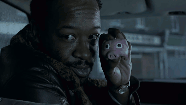 The Walking Dead: 5 grandes personajes de Lennie James además de Morgan