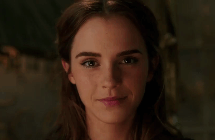 La nueva versión de la Bella y la Bestia ya tiene su primer tráiler