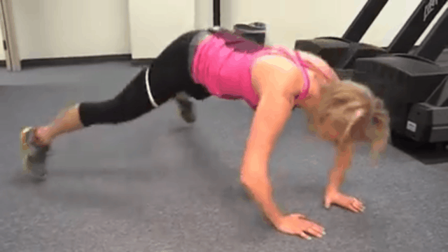 Tonifica tu cuerpo de forma inteligente: ejercicios efectivos para lograr más en menos tiempo