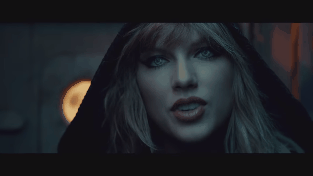 5 mensajes ocultos que seguro no notaste en este video de Taylor Swift
