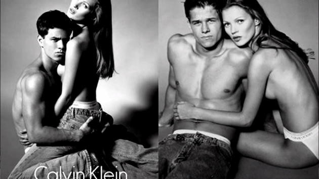 13 campañas del mundo de la moda demasiado controversiales para su época