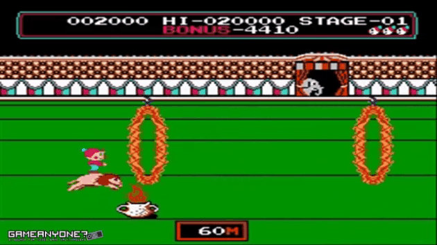 10 videojuegos noventeros en 8 bits que queremos revivir