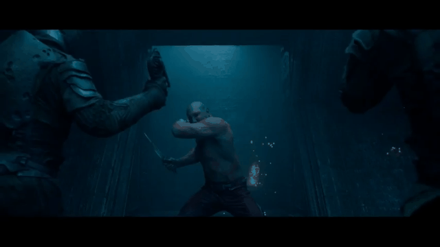 Dave Bautista dio un tremendo spoiler de Avengers 4 y los fans no saben si amarlo u odiarlo