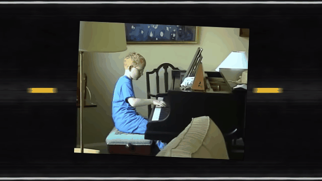 Del coro a la fama: estas celebridades empezaron cantando en la iglesia