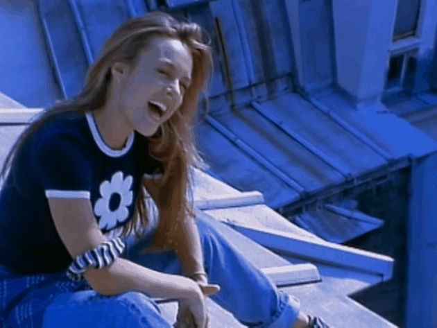 7 cosas que Fey puso de moda en los 90 y nos encantaban