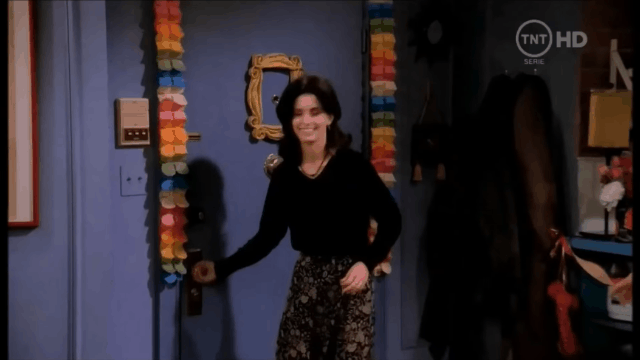 25 capítulos de Friends que nos dejaron una lección de vida (además de muchas carcajadas)