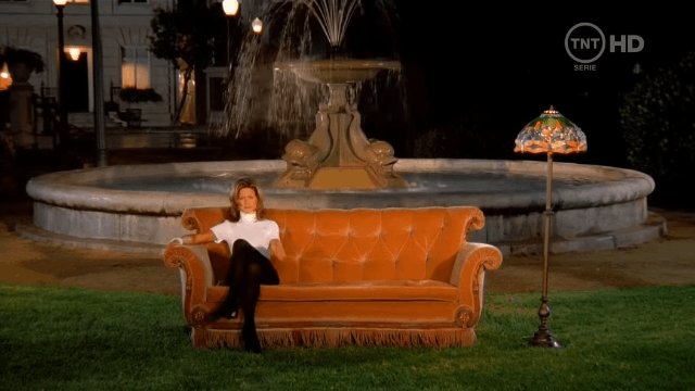 No solo fue Rachel: 14 personajes de series de los 90 que se volvieron íconos de la moda