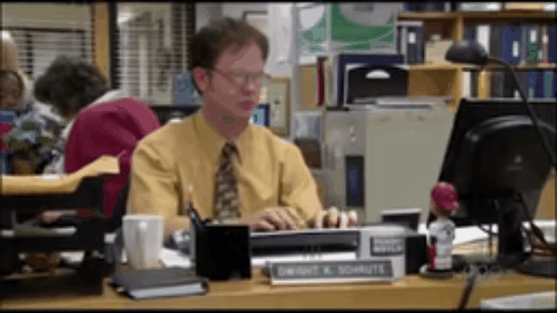 Estas son las señales que indican que debes cambiar de trabajo lo antes posible