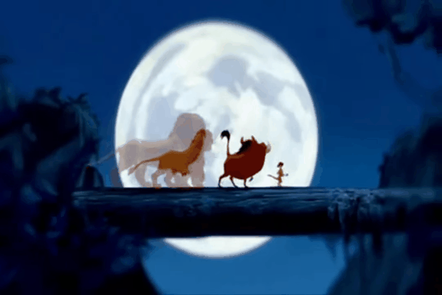 ¡Paren todo! Ya sabemos quiénes estarán en la versión live action de El Rey León