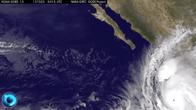 10 huracanes que nos recuerdan el poder de la naturaleza