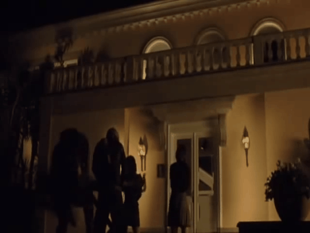 Esto es lo que todos los mexicanos hacemos cuando estamos borrachos