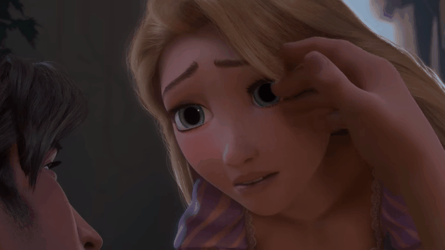 7 errores en las películas de Disney que seguro no habías notado