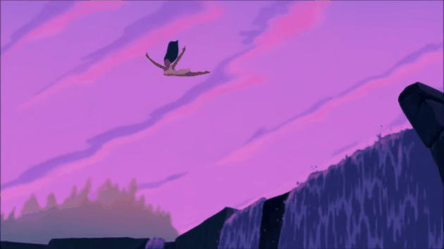 Así serían las películas de Disney si se desarrollaran en México