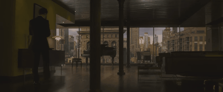 3 momentos mágicos en el nuevo tráiler de Doctor Strange (incluyendo una referencia a los Avengers)