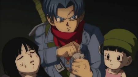 Dragon Ball Super: ¡Engañados! Black no es quien todos creíamos que era y Gokú JAMÁS BESÓ (ni siquiera a Milk)