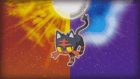 Sun and Moon: Revelan las evoluciones para los iniciales y se anuncia un Pokémon especial de regalo