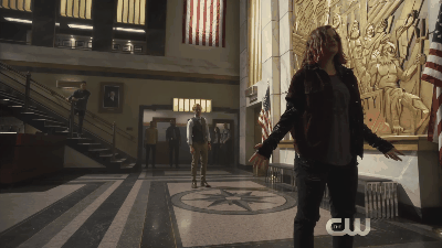 The Flash: ¿Quién es Magenta y qué otra consecuencia trajo 'Flashpoint'? Review del tercer episodio