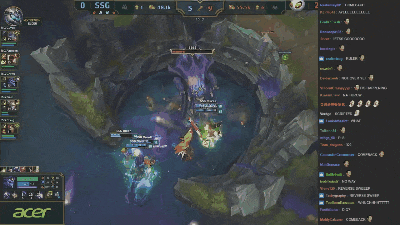 League of Legends ya tiene un campeón mundial: 5 razones por las que los eSports siguen creciendo