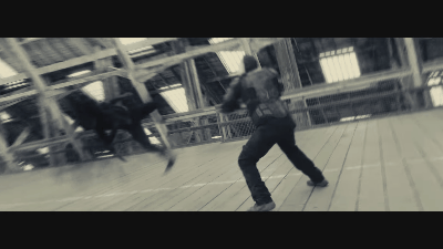 Cable: Chronicles of Hope es la historia live-action de X-Men que todos estábamos pidiendo